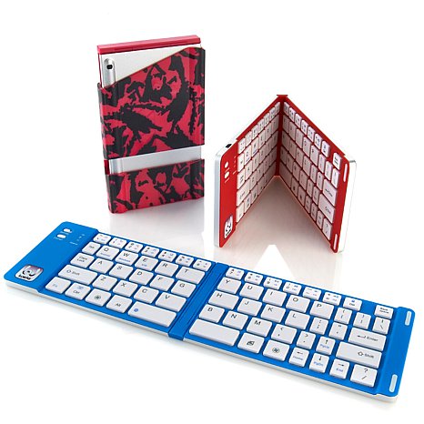 Advantages Of Foldable Bluetooth Keyboards 2