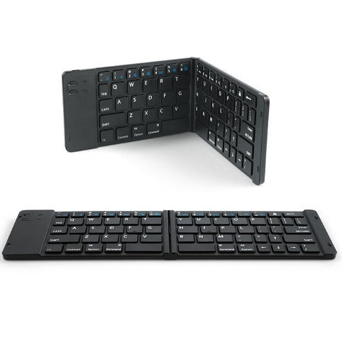Advantages Of Foldable Bluetooth Keyboards 3