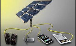 Benefits Of Solar Power Gadgets 2