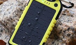 Benefits Of Solar Power Gadgets 3