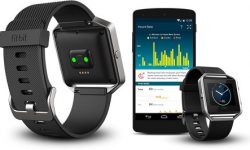 Fitbit Blaze