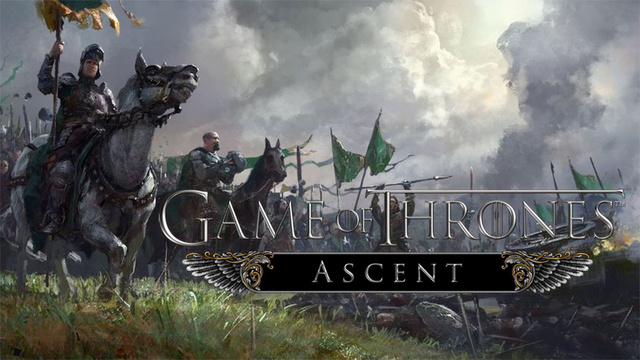Game of Thrones Ascent cover