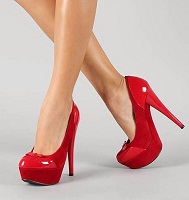 High heels Cover