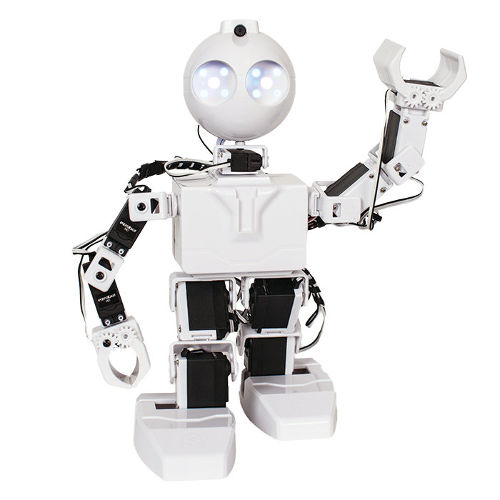 JD Humanoid Robot Kit 1