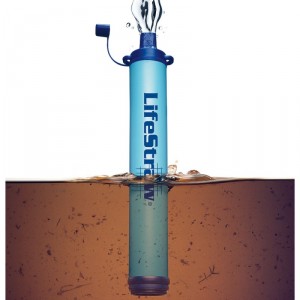 Lifestraw water filter 2