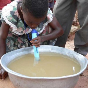 Lifestraw water filter 3