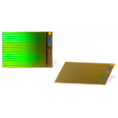 Micron and Intel New 3D NAND Flash Memory 2
