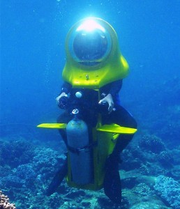Mini-Submarine,-The-Underwater-Scooter-3