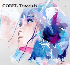 Corel tutorials