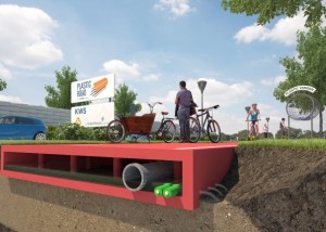 Plastic roads 2