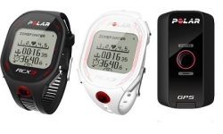 Polar Rcx3 GPS