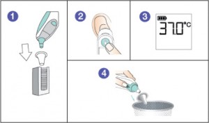 Special Offer On Braun ThermoScan Lens Filters