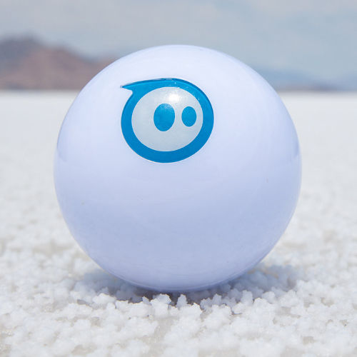 Sphero 2.0 App-Controlled Wireless Robotic Ball 1