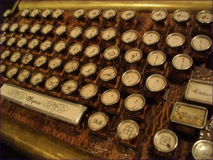 The Vintage Datamancer's Sojourner Keyboard 2