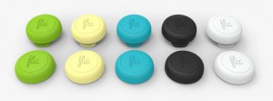 The wireless smart button that can control everything 3