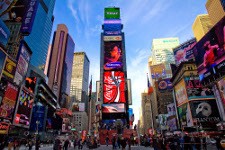 Top 9 Reasons To Visit New York City 2