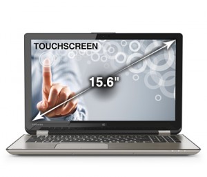 Toshiba Satellite Radius