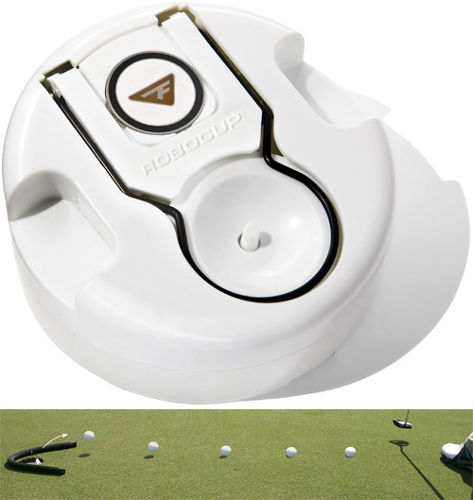 Useful Gadgets For Golfers 1