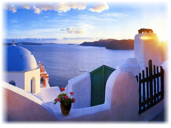 Greece Destinations Deals