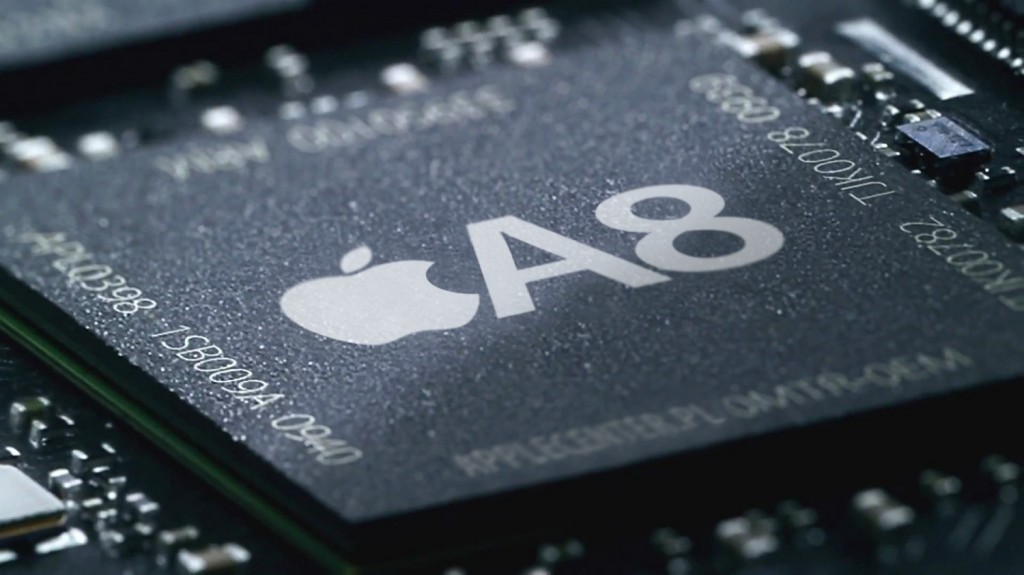 iPhone 6 processor - Agazoo