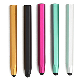 Aluminium Capacitive Touchscreen Stylus for iPad, Android Tablets and More Aluminium Capacitive Touchscreen Stylus for iPad, Android Tablets and More