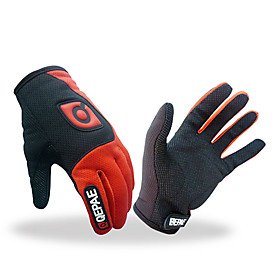 Bike Cycling Full Finger Gloves Bike Cycling Full Finger Gloves