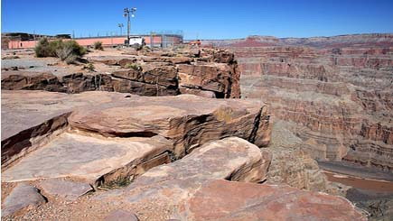 24% Off 3-Day Grand Canyon Skywalk Tour 24% Off 3-Day Grand Canyon Skywalk Tour