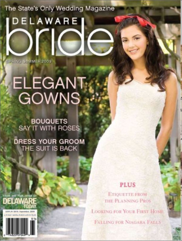 Delaware Bride Magazine Delaware Bride Magazine