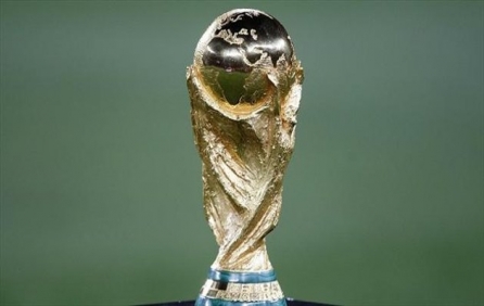 Exclusive Discount on all World Cup games Exclusive Discount on all World Cup games