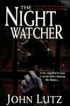The Night Watcher The Night Watcher