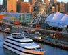 Chicago Odyssey Weekday Dinner Cruise Chicago Odyssey Weekday Dinner Cruise