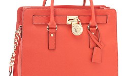 Save up to 40% on Michael Kors Handbags and Watches!