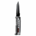 3-In-1 Tactical Rescue Knife 1