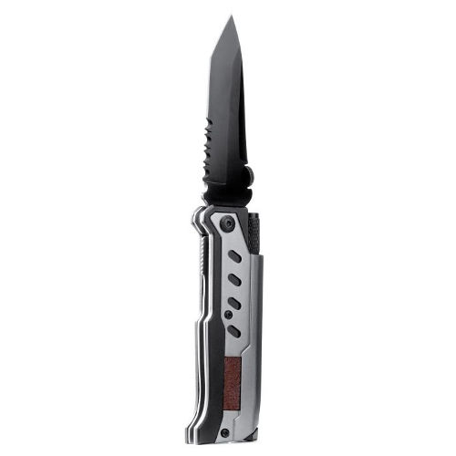 3-In-1 Tactical Rescue Knife 1