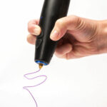 3Doodler - The First 3D Drawing Pen 2