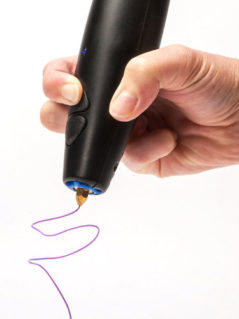 3Doodler - The First 3D Drawing Pen 2