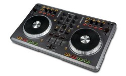 Numark Mixtrack USB DJ Controller for Mac and PC