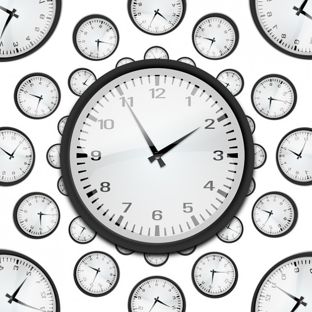 5 Apps to Help You Manage Your Time