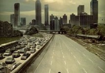 The Walking Dead: Season 1 (2011)