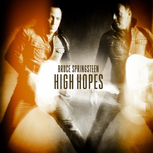 High Hopes (CD/DVD)