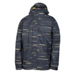 686 Men's Smarty Echo 3-in-1 Snowboard Jacket