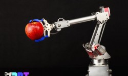 7Bot Robotic Arm 1