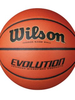 Wilson Evolution Game Ball Basketball
