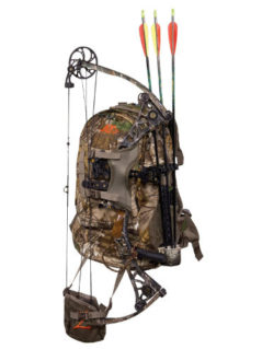 ALPS OutdoorZ Pursuit Bow Hunting Back Pack 1