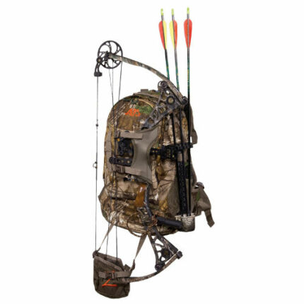 ALPS OutdoorZ Pursuit Bow Hunting Back Pack 1