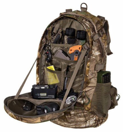 ALPS OutdoorZ Pursuit Bow Hunting Back Pack 4