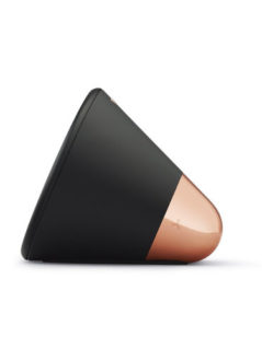 Aether Cone - Thinking Music Player 1