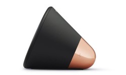 Aether Cone - Thinking Music Player 1