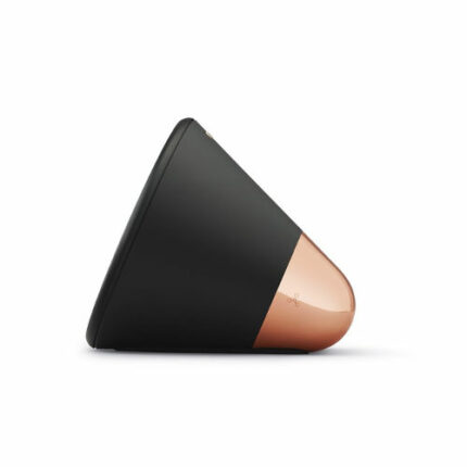 Aether Cone - Thinking Music Player 1