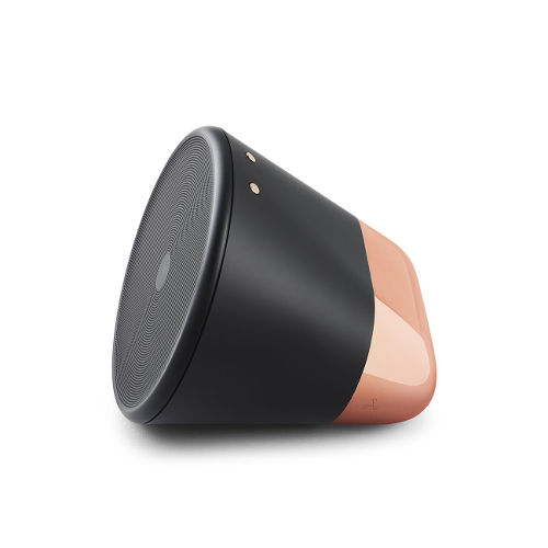 Aether Cone - Thinking Music Player 2